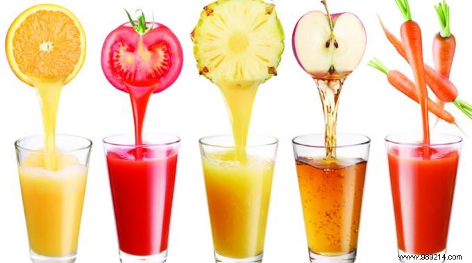 Genius Parent Hack: Hold Small Juice Boxes Mess-Free Every Time