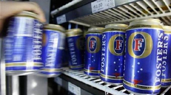 Quick Hack: Store 12 Cans in Your Fridge in Seconds Without Unpacking