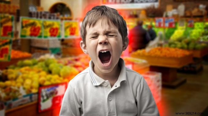 Shop Like a Pro: Never Lose Your Grocery List with This Simple Clipboard Hack