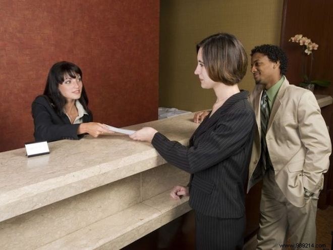 How to Professionally Cancel Your Vacation Booking: Free Standard Letter Template