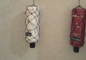 Simple Shower Hack: Never Shake Your Shampoo Bottle Again