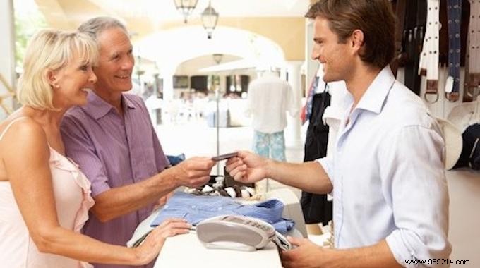 Pro Tip for After-Sales Service Reps: Use a Mirror to Calm Angry Customers