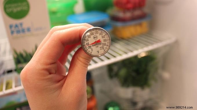 How to Accurately Measure Your Fridge Temperature Like a Pro