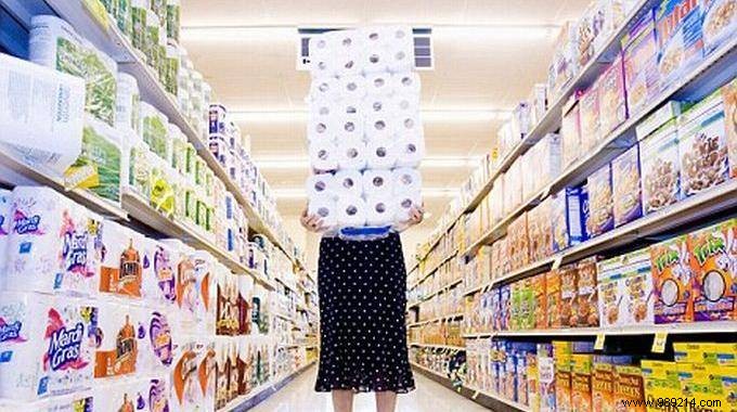 5 Everyday Essentials to Buy in Bulk for Maximum Savings