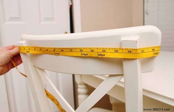 DIY Santa Hat Chair Covers: Easy Festive Christmas Tutorial for Beginners