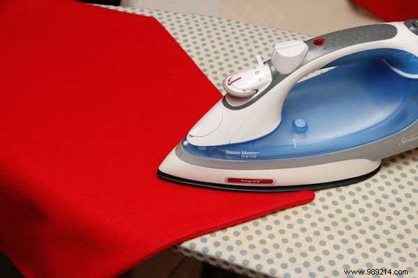 DIY Santa Hat Chair Covers: Easy Festive Christmas Tutorial for Beginners