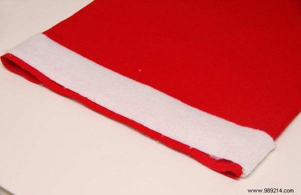 DIY Santa Hat Chair Covers: Easy Festive Christmas Tutorial for Beginners