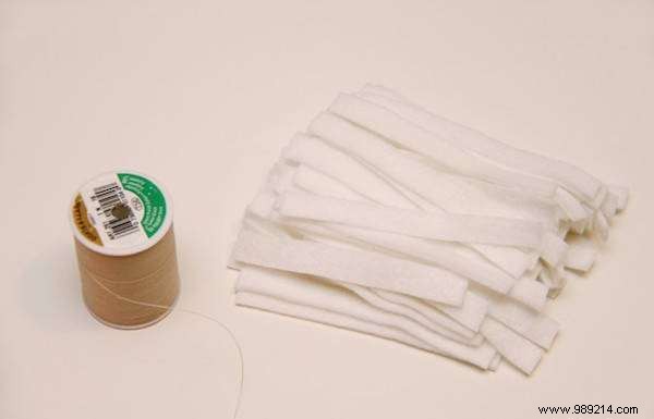 DIY Santa Hat Chair Covers: Easy Festive Christmas Tutorial for Beginners