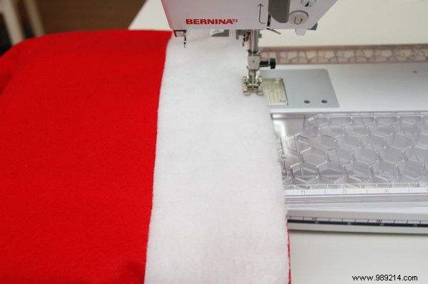 DIY Santa Hat Chair Covers: Easy Festive Christmas Tutorial for Beginners