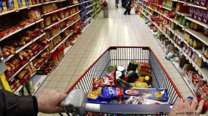 Never Forget Grocery Items: Master the Reusable Excel Shopping List Trick