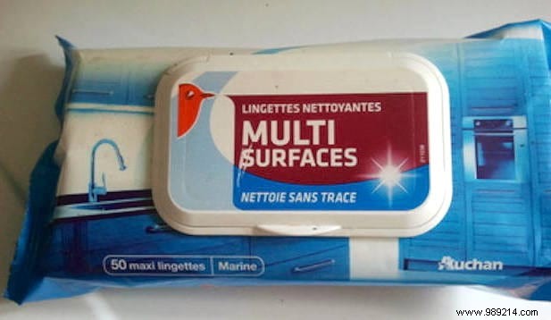 DIY Washable Reusable Cleaning Wipes: Eco-Friendly Recipe That Saves Money