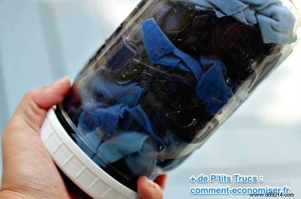 DIY Washable Reusable Cleaning Wipes: Eco-Friendly Recipe That Saves Money