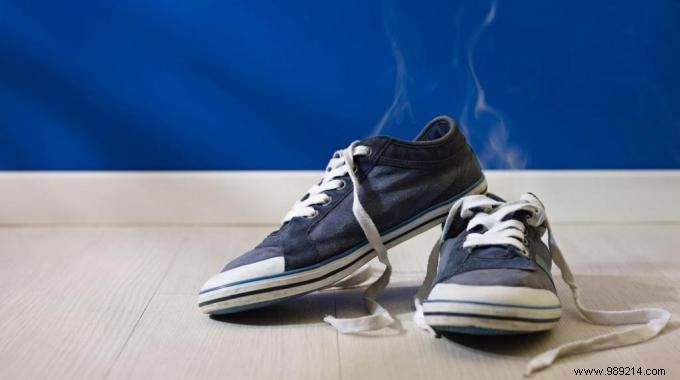 Banish Shoe Odors Instantly: Grandma s Proven Vodka Deodorizing Hack