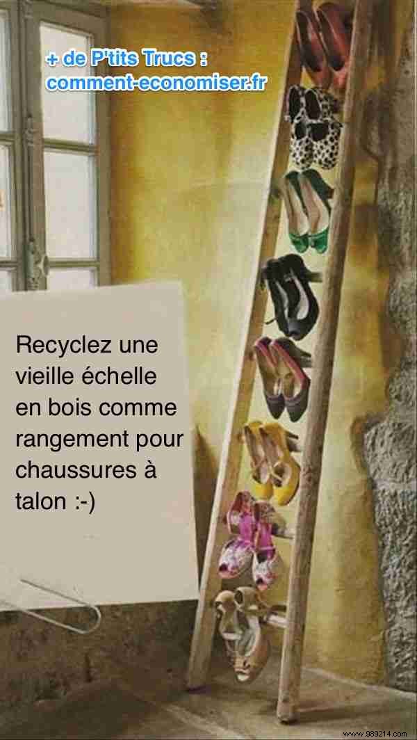 26 Clever Life Hacks and Organization Ideas from Home Experts