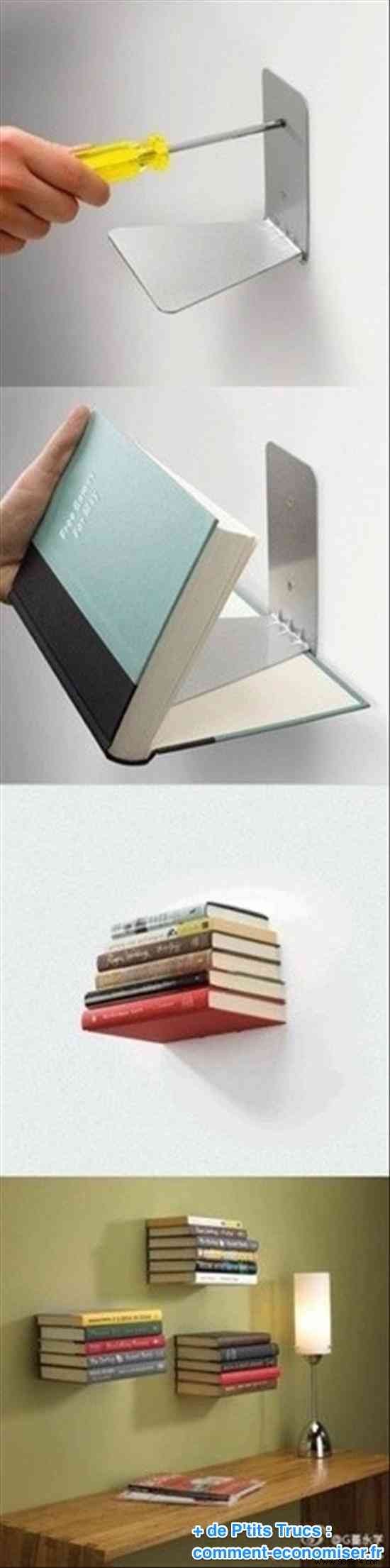 26 Clever Life Hacks and Organization Ideas from Home Experts