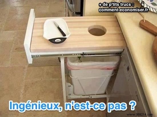 26 Clever Life Hacks and Organization Ideas from Home Experts