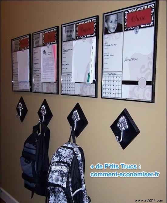 26 Clever Life Hacks and Organization Ideas from Home Experts