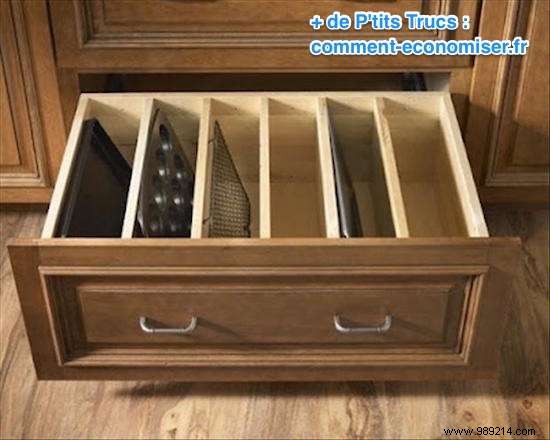 26 Clever Life Hacks and Organization Ideas from Home Experts