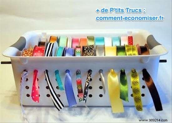 26 Clever Life Hacks and Organization Ideas from Home Experts