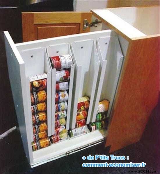 26 Clever Life Hacks and Organization Ideas from Home Experts