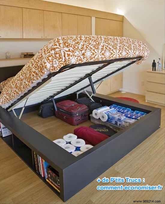 26 Clever Life Hacks and Organization Ideas from Home Experts