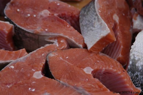 Is Norwegian Farmed Salmon Safe for Sushi Lovers? Expert Insights on Dioxins and PCBs