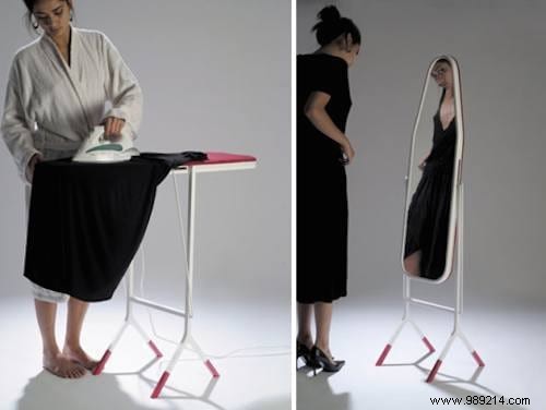 15 Genius Space-Saving Products for Small Homes and Apartments