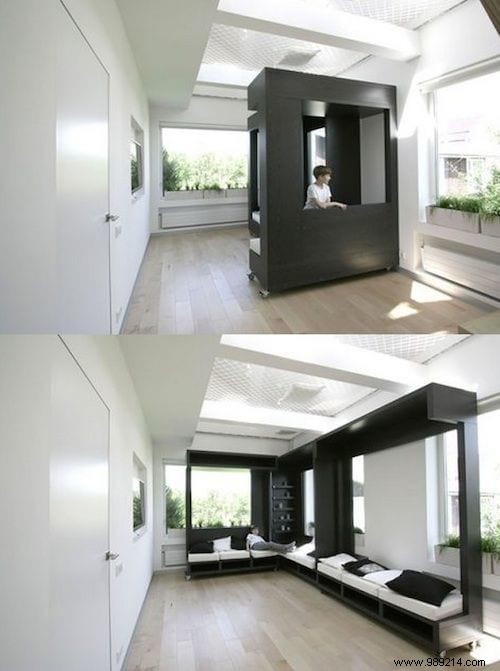 15 Genius Space-Saving Products for Small Homes and Apartments