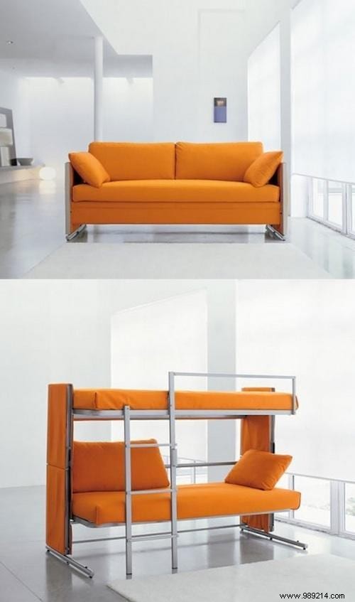 15 Genius Space-Saving Products for Small Homes and Apartments