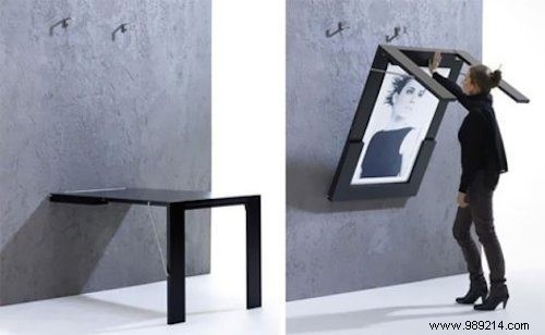 15 Genius Space-Saving Products for Small Homes and Apartments