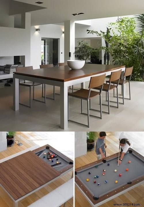 15 Genius Space-Saving Products for Small Homes and Apartments