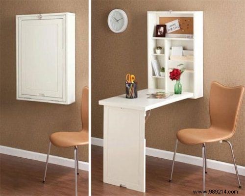 15 Genius Space-Saving Products for Small Homes and Apartments