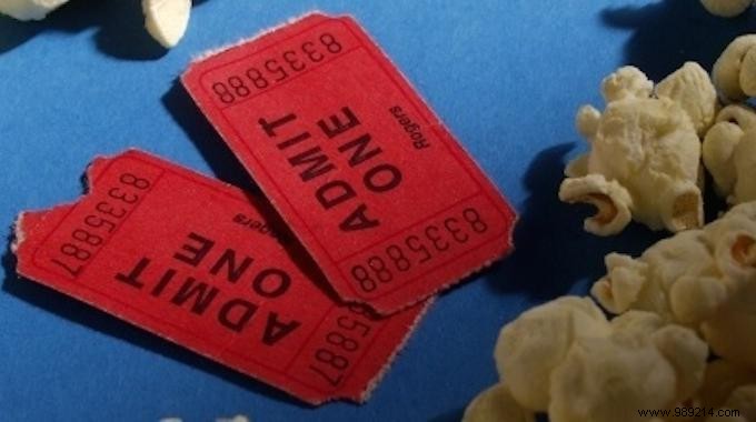 13 Proven Tips to Save Money on Cinema Tickets in France