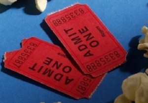 13 Proven Tips to Save Money on Cinema Tickets in France