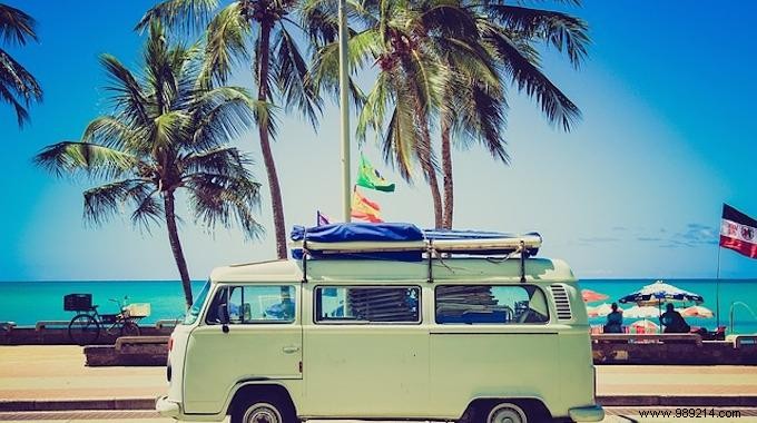 8 Essential Camping Gifts Under $25 Every Outdoorsman Needs