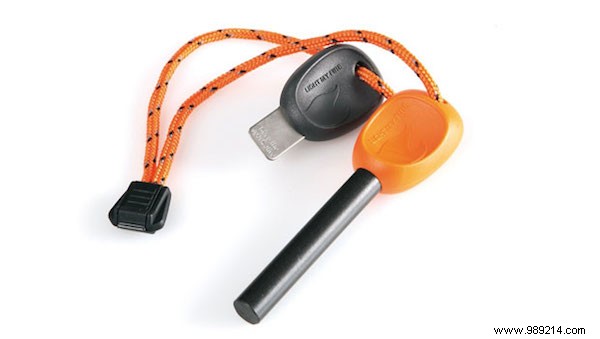 8 Essential Camping Gifts Under $25 Every Outdoorsman Needs