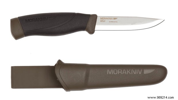 8 Essential Camping Gifts Under $25 Every Outdoorsman Needs