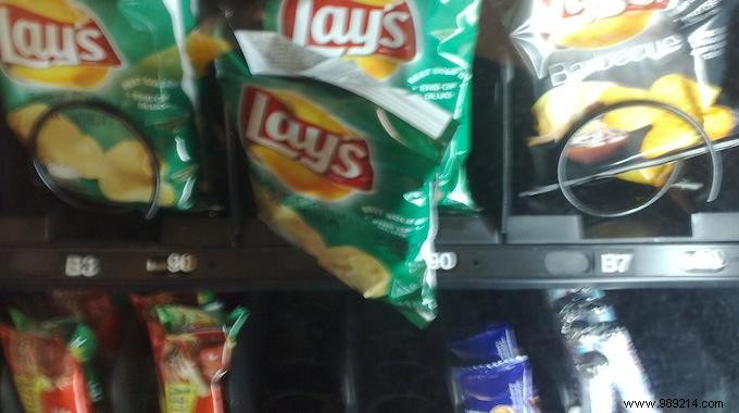 Insider Tip from a Vending Machine Expert: Never Lose Money to Stuck Snacks Again