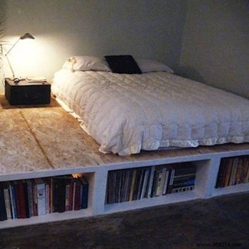 14 Genius DIY Bed Ideas: Affordable, Custom Designs for Cozy Sleep