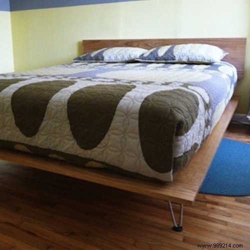 14 Genius DIY Bed Ideas: Affordable, Custom Designs for Cozy Sleep