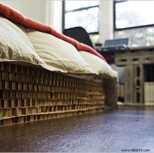 14 Genius DIY Bed Ideas: Affordable, Custom Designs for Cozy Sleep