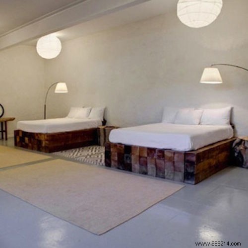 14 Genius DIY Bed Ideas: Affordable, Custom Designs for Cozy Sleep