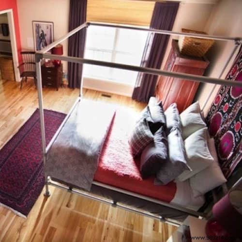 14 Genius DIY Bed Ideas: Affordable, Custom Designs for Cozy Sleep