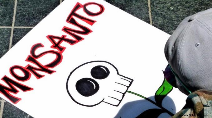 Guide to Avoiding Monsanto-Linked Brands: Key Companies and Products to Know