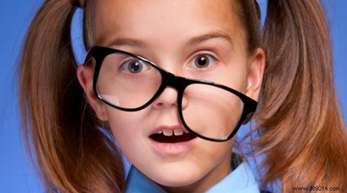 How to Fix Slipping Glasses at Home: The Optician-Approved Hairdryer Trick