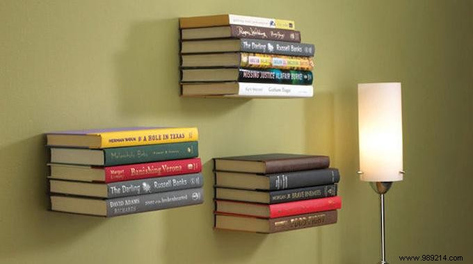 28 Ingenious Bookshelf Designs Every Book Lover Needs at Home