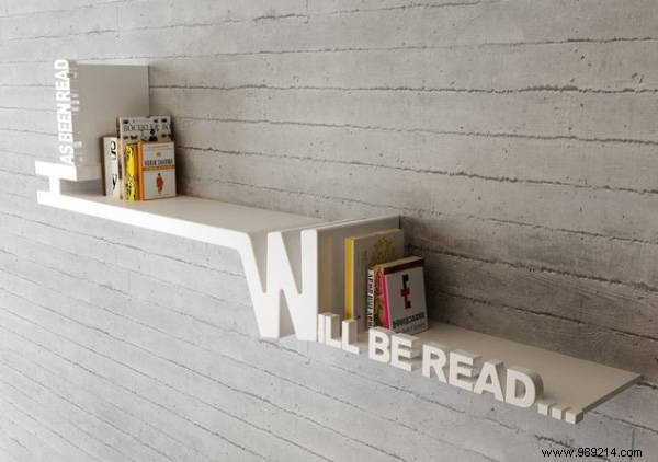 28 Ingenious Bookshelf Designs Every Book Lover Needs at Home