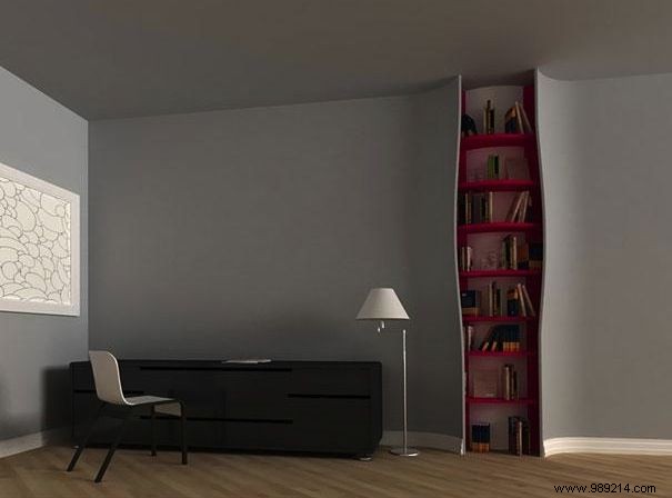 28 Ingenious Bookshelf Designs Every Book Lover Needs at Home