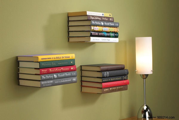28 Ingenious Bookshelf Designs Every Book Lover Needs at Home
