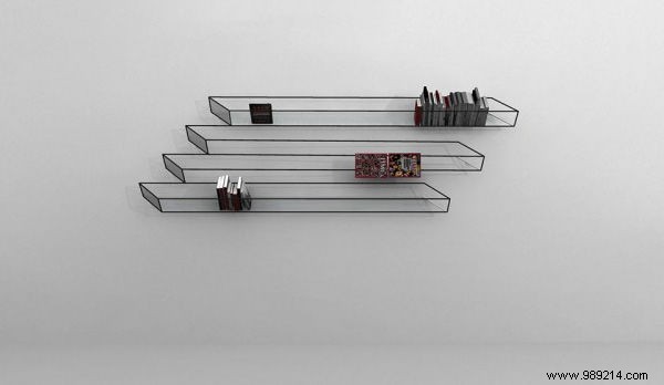 28 Ingenious Bookshelf Designs Every Book Lover Needs at Home